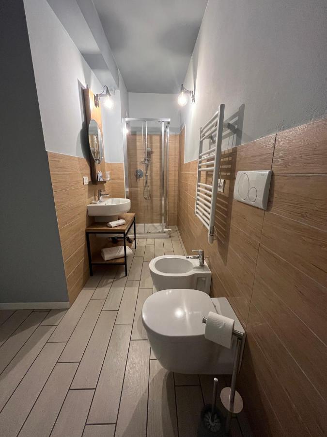 Unico Studios Milaan Buitenkant foto
