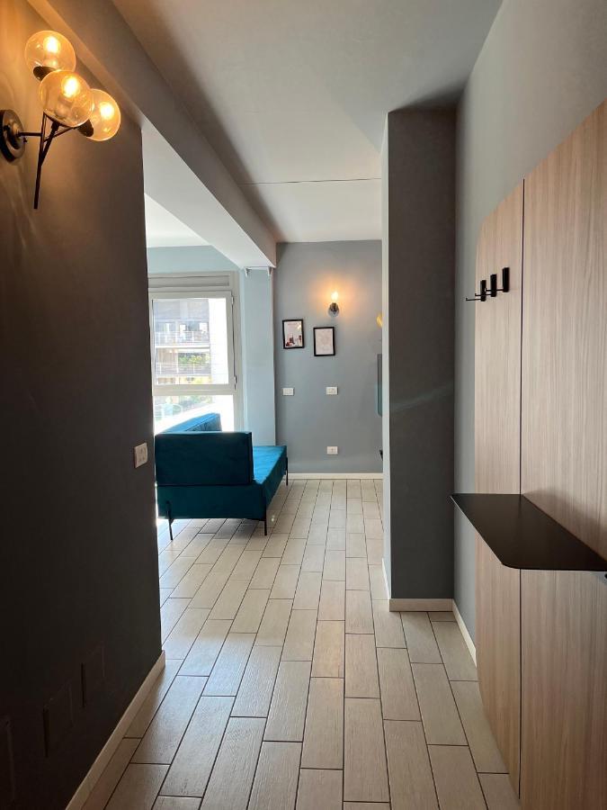 Unico Studios Milaan Buitenkant foto