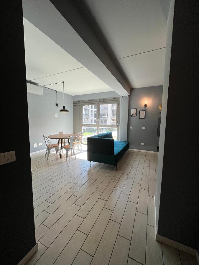 Unico Studios Milaan Buitenkant foto